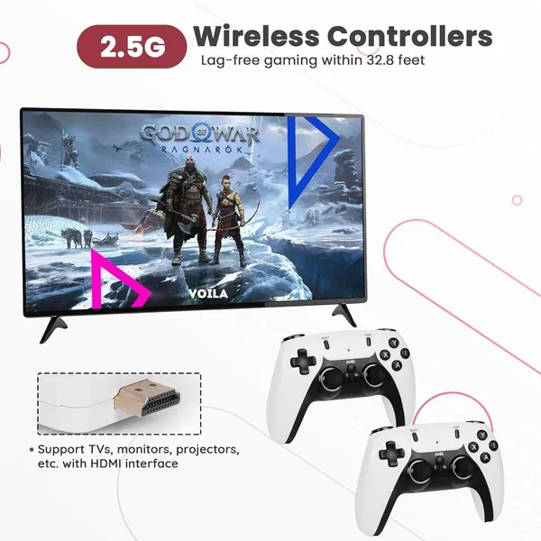 Playtastic_M22_Retro_Game_Stick_-_Wireless_HD,_52_Emulators,_25000+_Games_128_GB_with_Mario_Bros,_SmackDown,_Tekken,_God_Of_War,_Other_Retro_Games_(White)