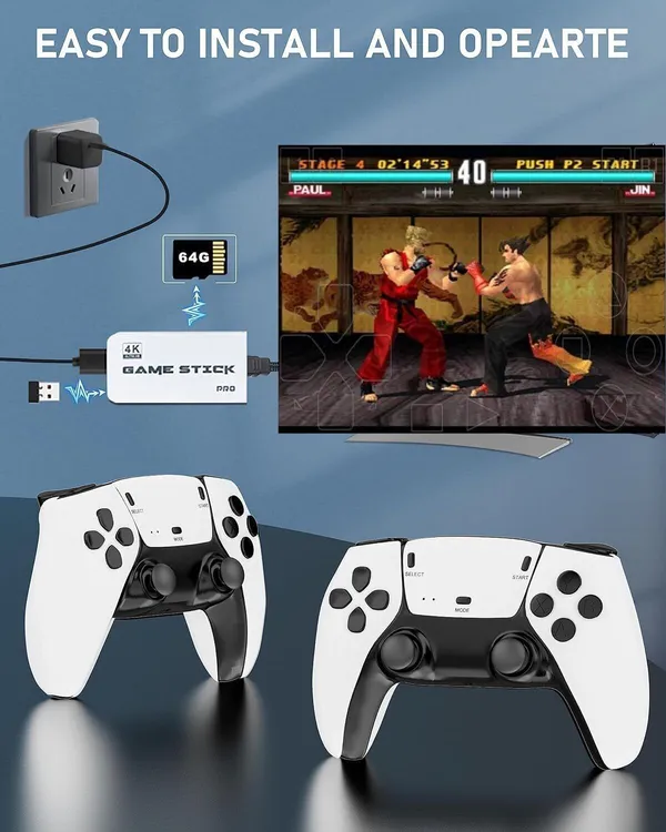 Playtastic_M15_Retro_Game_Stick_Console_Pro_2.4G_Dual_Wireless_game_box_64_GB_with_Tekken,_GTA,_with_23_Emulators_24000+_Games_2.4G_Wireless_(Black)