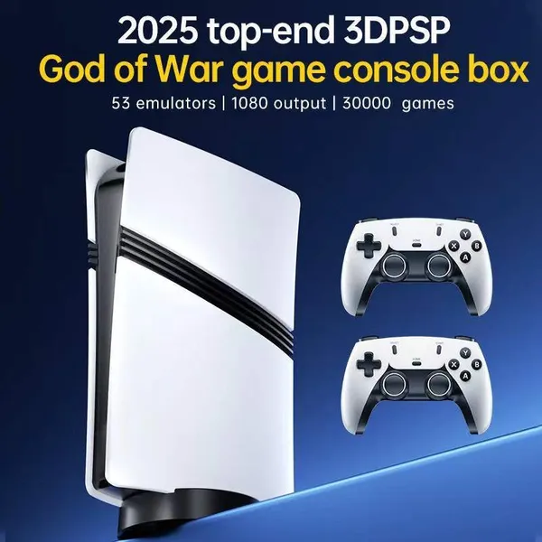 Playtastic_GS5_Pro_Retro_Game_Console_64_GB_with_with_25000_Games_like_God_of_War_,_Tekken,_53_Simulators_for_PSP_Games_(White)
