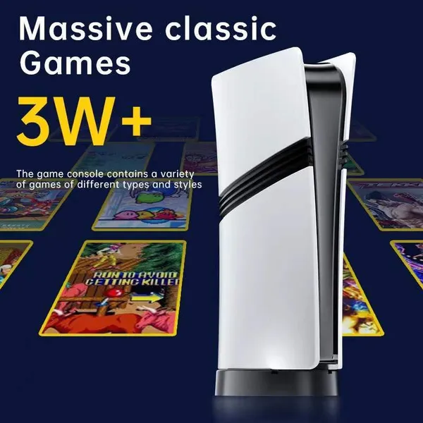 Playtastic_GS5_Pro_Retro_Game_Console_64_GB_with_with_25000_Games_like_God_of_War_,_Tekken,_53_Simulators_for_PSP_Games_(White)
