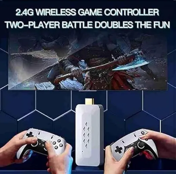 Playtastic_M22_Retro_Game_Stick_-_Wireless_HD,_52_Emulators,_25000+_Games_64_GB_with_Mario_Bros,_SmackDown,_Tekken,_GTA_Vice_City,_Other_Retro_Games_(White)