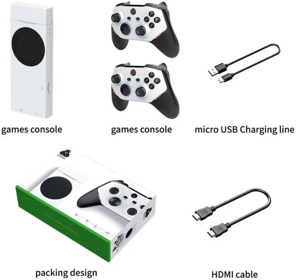 Playtastic_M88_TV_Game_Stick_Video_Game_Console_128_GB_with_Preinstalled_30000+Games,_with_2_Controllers_Support_3D_Games_PS2_Games_(White,_Black)