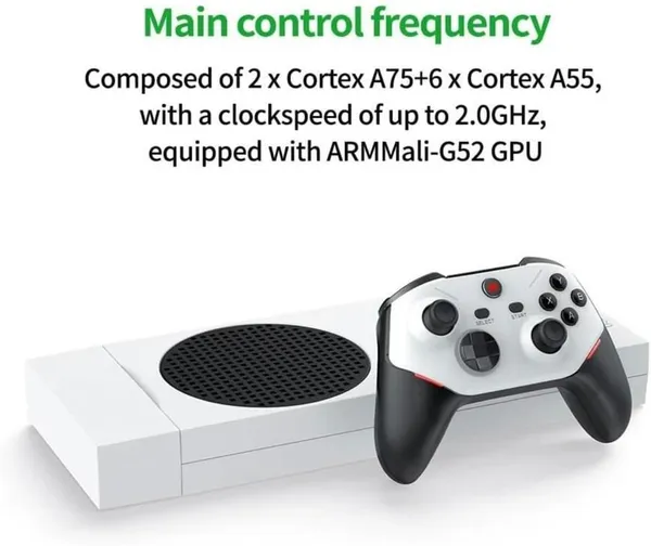 Playtastic_M88_TV_Game_Stick_Video_Game_Console_128_GB_with_Preinstalled_30000+Games,_with_2_Controllers_Support_3D_Games_PS2_Games_(White,_Black)