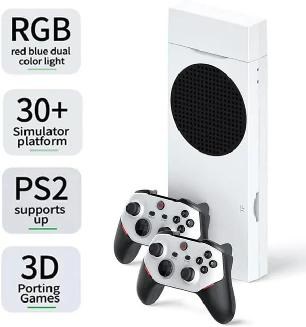 Playtastic_M88_TV_Game_Stick_Video_Game_Console_128_GB_with_Preinstalled_30000+Games,_with_2_Controllers_Support_3D_Games_PS2_Games_(White,_Black)