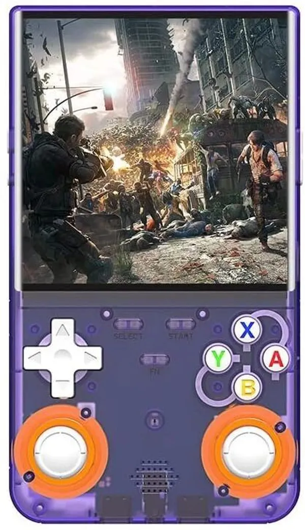Playtastic_R36_Ultra_Game_Console_4_inch_Retro_Emulator_System_64_GB_with_20000+Preinstall_video_game_20+_Simulators_(Purple)