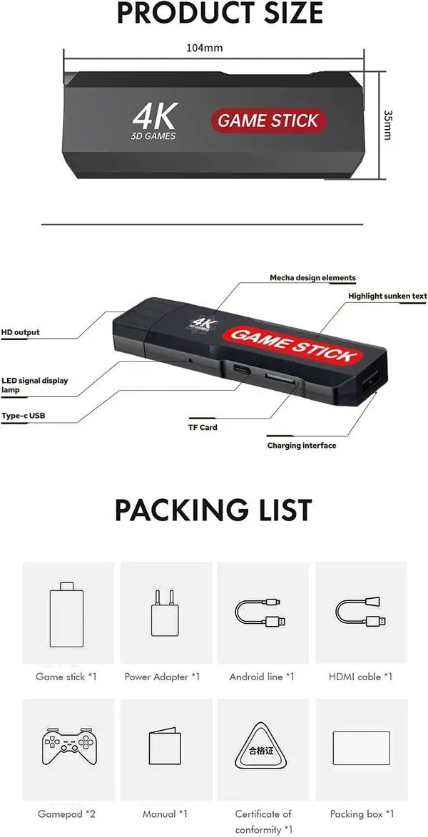 Playtastic_X2_PLUS_M8_Video_Game_Console,_4K_64_GB_with_2_Wireless_Controller_TV_Stick,_30000+_Games_For_PSP_(Black)