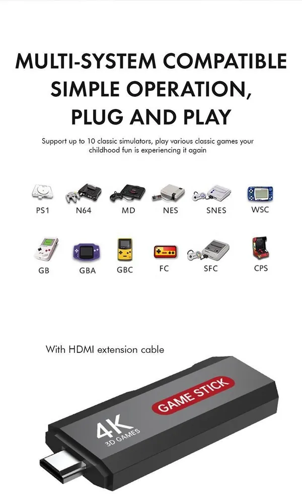 Playtastic_X2_PLUS_M8_Video_Game_Console,_4K_64_GB_with_2_Wireless_Controller_TV_Stick,_30000+_Games_For_PSP_(Black)