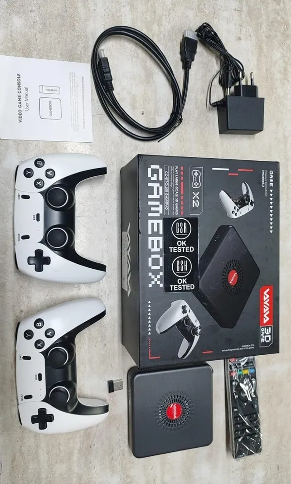 Playtastic_G13_Game_Box_HD_4k_Super_Console_Video_Game_Box_64_GB_with_Plug_&_Play_TV_Gaming_Box,_2_Wireless_Controllers_(Black)