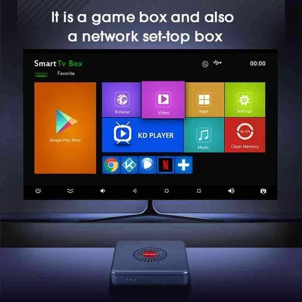 Playtastic_G13_Game_Box_HD_4k_Super_Console_Video_Game_Box_64_GB_with_Plug_&_Play_TV_Gaming_Box,_2_Wireless_Controllers_(Black)