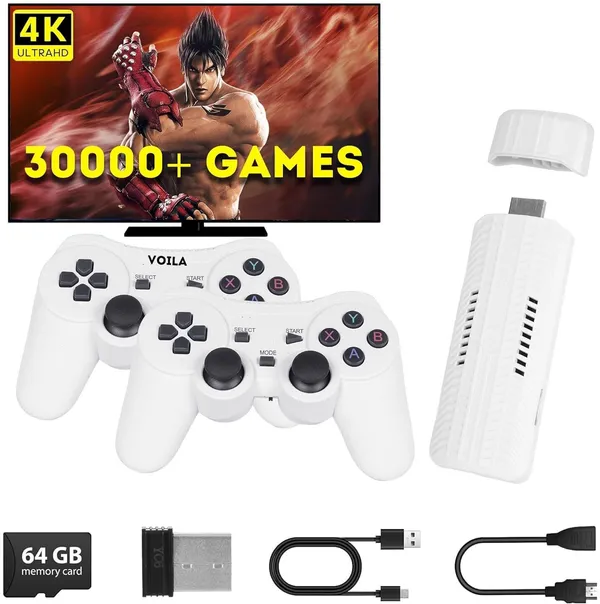 Confiavel_M66_Retro_Game_Stick_-_52_Emulators,_30,000+_Games_64_GB_with_GTA_Vice_City,_52_Emulators,_30,000+_Games_Like_God_Of_War_,Tekken,_SmackDown_(White,_No)