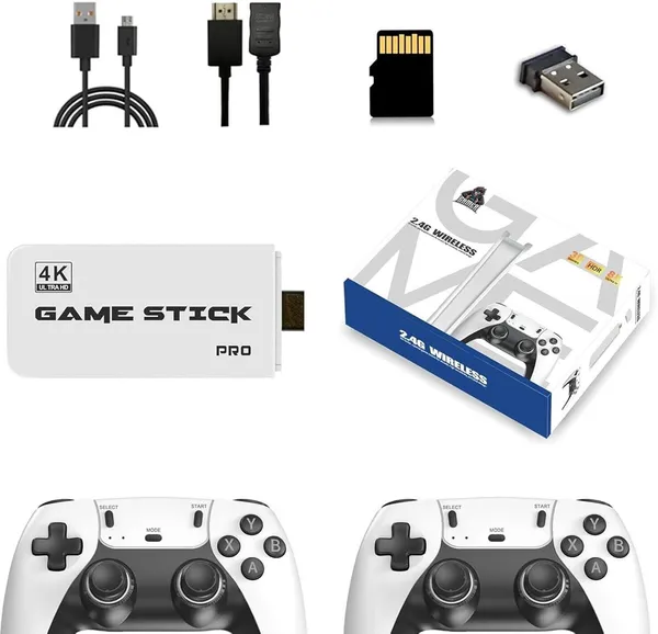 Playtastic_M15_Retro_Game_Stick_Console_Pro_2.4G_Dual_Wireless_game_box_64_GB_with_Tekken,_God_War,_with_23_Emulators_20000+_Games_2.4G_Wireless_(Black)
