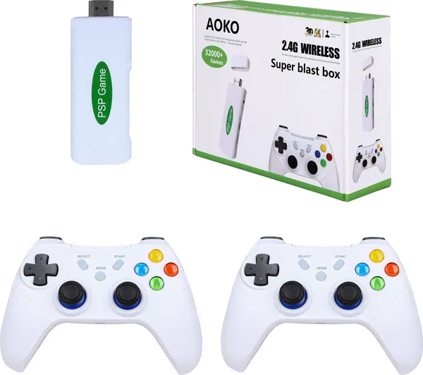 Confiavel_M22_Blast_Box_Edition_Retro_Game_Stick_-_52_Emulators,_30,000+_Games_64_GB_with_GTA_San_Andreas,_52_Emulators,_30,000+_Games_Like_God_Of_War_,Tekken,_SmackDown_(White,_No)