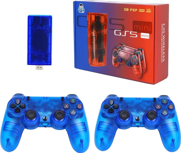 Playtastic_GS5_Mini_Game_Console_64_GB_with_with_30000_Games_like_GTA_,_Tekken,_53_Simulators_for_PSP_Games_(Blue)
