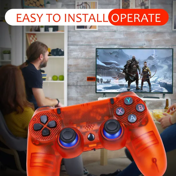 Playtastic_GS5_Mini_Game_Console_64_GB_with_with_30000_Games_like_GTA_,_Tekken,_53_Simulators_for_PSP_Games_(Red)