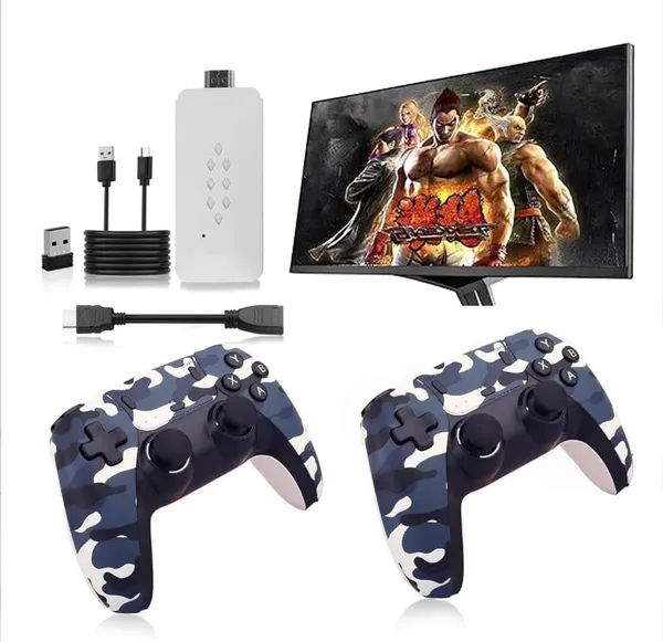 Confiavel_M22_Special_Edition_Retro_Game_Stick_-_52_Emulators,_30,000+_Games_64_GB_with_GTA_Vice_City,_53_Emulators,_25,000+_Games_Like_God_Of_War_,Tekken,_SmackDown_(White,_No)