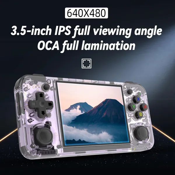 Playtastic_RG35XX_H_Retro_Handheld_Game_Console_64_GB_with_Linux_System_3.5_Inch_IPS_Screen,_Built-in_64G_TF_Card,_3300_MAH_Battery_(Purple)