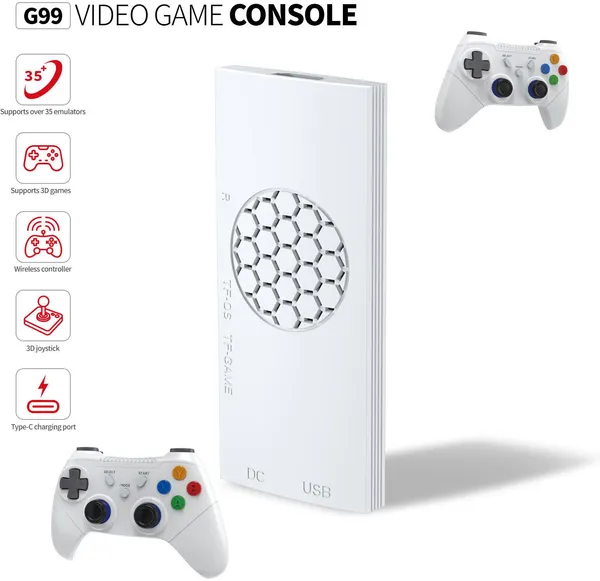 Playtastic_G99_TV_Game_Stick_Video_Game_Console_128_GB_with_Preinstalled_30000+Games,_with_2_Controllers_Support_3D_Games_PS2_Games_(White,_Black)