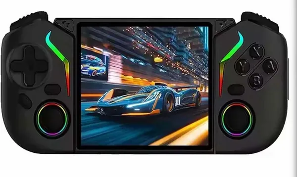 Playtastic_X95_Pro_Game_Console_3.5_Inch_Screen_Android_WiFi_64_GB_with_20000+Preinstall_video_game_20+_Simulators_(Black)