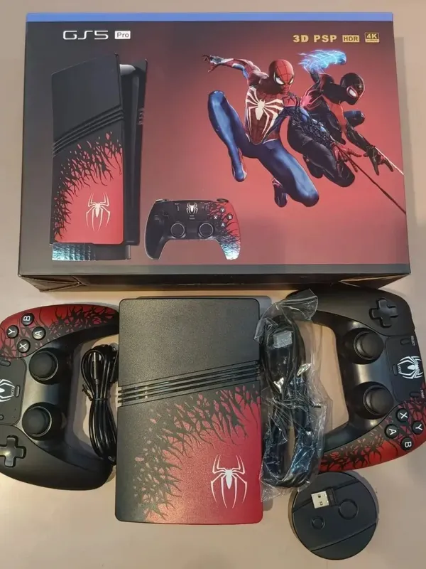 Confiavel_GS5_Pro_Retro_Game_Console_Spiderman_Edititon_64_GB_with_GTA_San_Andreas,_52_Emulators,_30,000+_Games_Like_God_Of_War_,Tekken,_SmackDown_(Black)