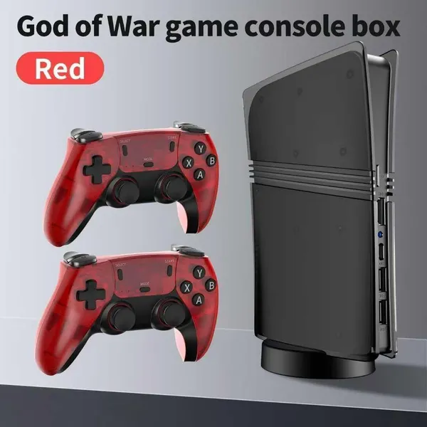 Playtastic_GS5_Ultra_PRO_Wireless_Video_Game_Console_64_GB_with_with_40000_Games_like_GTA_,_Tekken,_53_Simulators_for_PSP_Games_(Red)