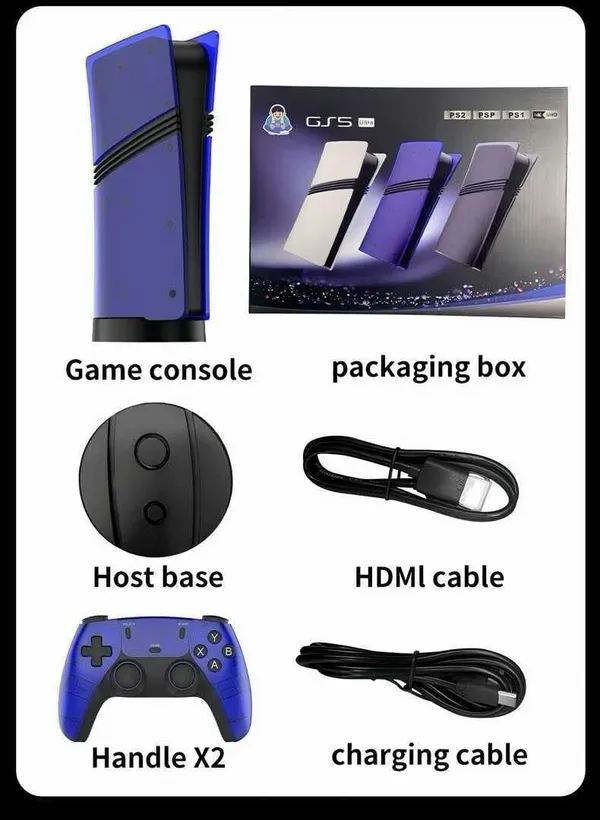 Playtastic_GS5_Ultra_PRO_Wireless_Video_Game_Console_64_GB_with_with_40000_Games_like_GTA_,_Tekken,_53_Simulators_for_PSP_Games_(Blue)