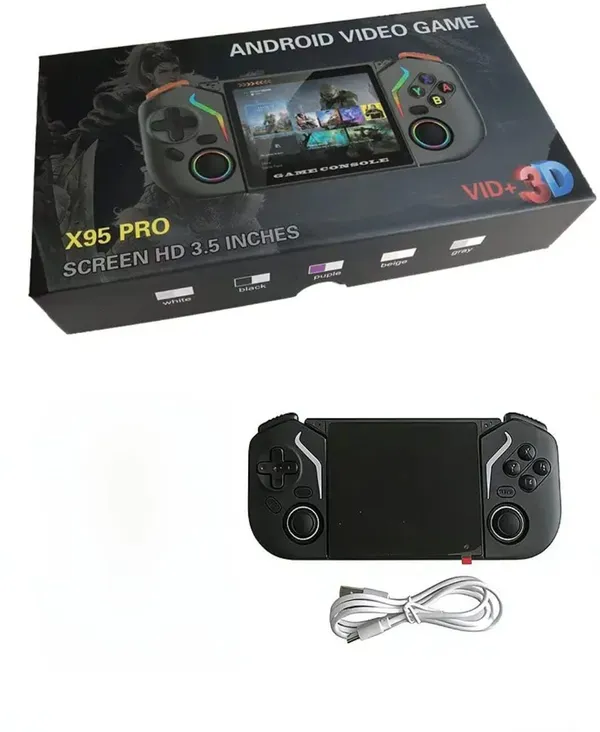 Playtastic_X95_PRO_Portable_Retro_Gaming_Console_|_RGB_Analog_Joysticks_64_GB_with_15000+Preinstall_video_game_Mario_,GTA_Vice_City_(Black)