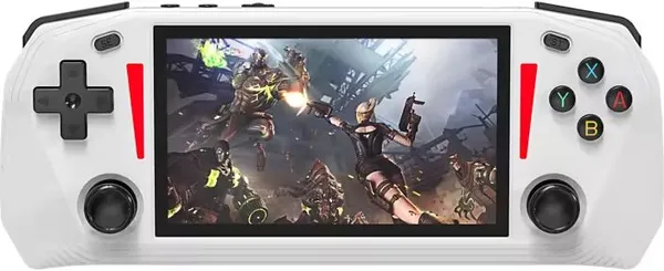 Playtastic_G33_4.3”_IPS_Screen_Gaming_Console_Game_Player_with_20+_Classic_Emulators_64_GB_with_Built-in_64G_TF_Card,_Linux_System_4.3_Inch_IPS_Screen_(White)