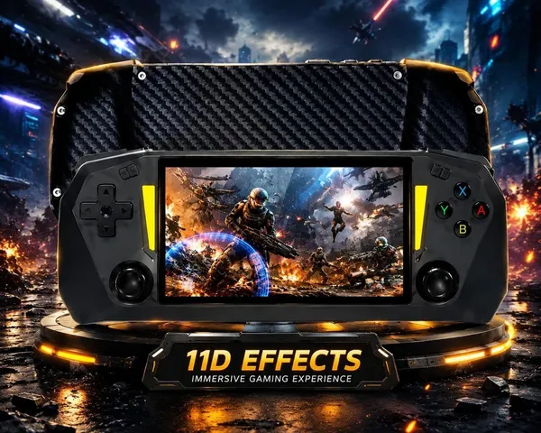 Playtastic_G33_4.3”_IPS_Screen_Gaming_Console_Game_Player_with_20+_Classic_Emulators_64_GB_with_Built-in_64G_TF_Card,_Linux_System_4.3_Inch_IPS_Screen_(Black)