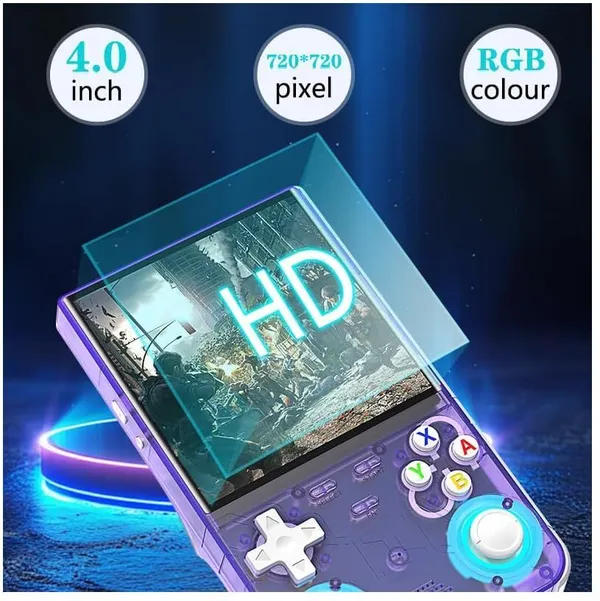 Playtastic_R36_Ultra_Retro_Handheld_Game_Console_Built-in_20000+_Games_20+_Simulators_Handheld_Gaming_Console_(Purple)