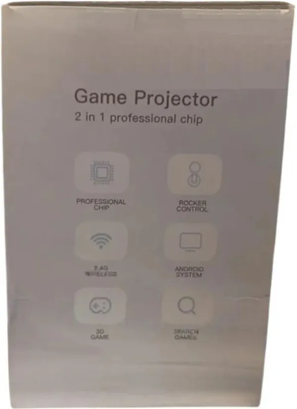Playtastic_M300_Max_Retro_Video_Game_Consoles_Android11_System_Mini_Intelligent_Projector_(3500_lm)_Portable_Projector_(White)