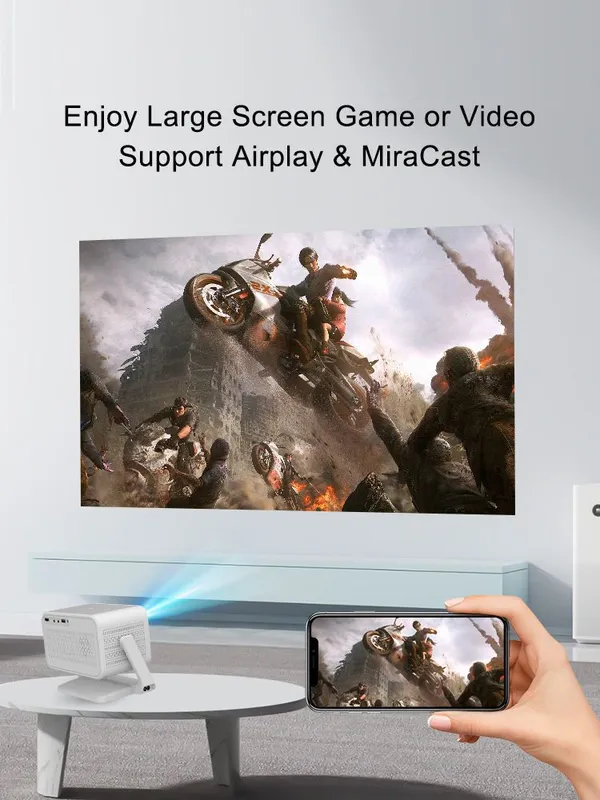 Playtastic_P21_LED_Smart_Projector_1080P_400_ANSI_Lumens_Android_13_Auto_Focus_(5799_lm_/_Wireless)_Portable_Projector_(White)