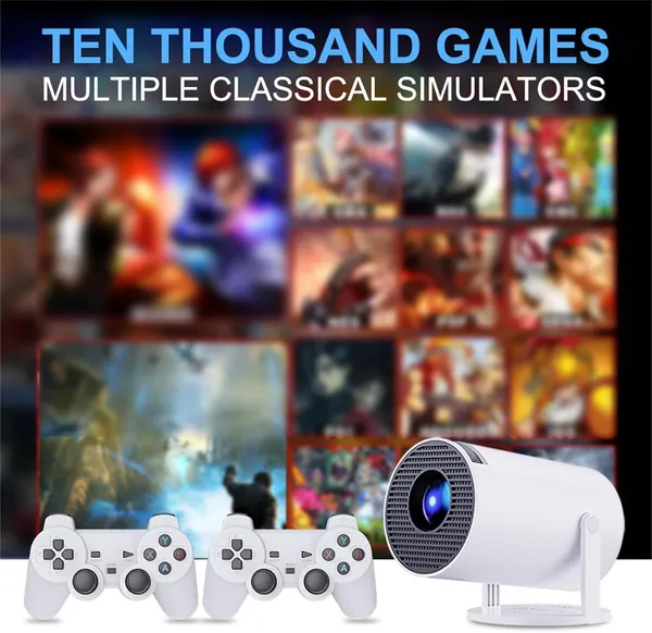 Playtastic_M300_Max_2in1_Mini_Projector_HD_4K_With_2.4G_2_Remote_Home_Theater_&_Gaming_(5799_lm_/_Wireless)_Portable_Projector_(White)