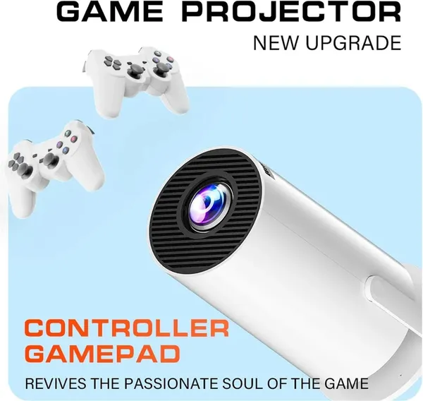 Playtastic_M300_Max_2in1_Mini_Projector_HD_4K_With_2.4G_2_Remote_Home_Theater_&_Gaming_(5799_lm_/_Wireless)_Portable_Projector_(White)