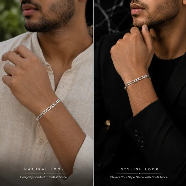 Ira_&_Peu_Sachin_Men'S_Bracelet