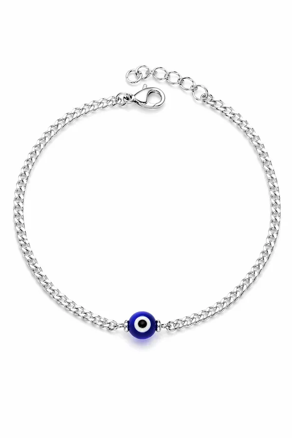 Original_Silver_Adjustable_Bracelet_With_Nazriya_Evil_Eye