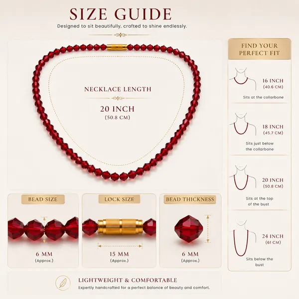 Crystal_Beaded_Necklace_For_Women_|_Faceted_Glass_Beads