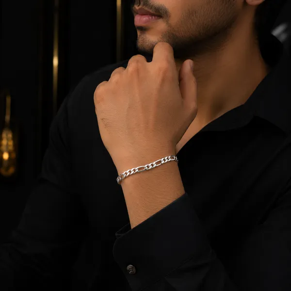Ira_&_Peu_Sachin_Men'S_Bracelet