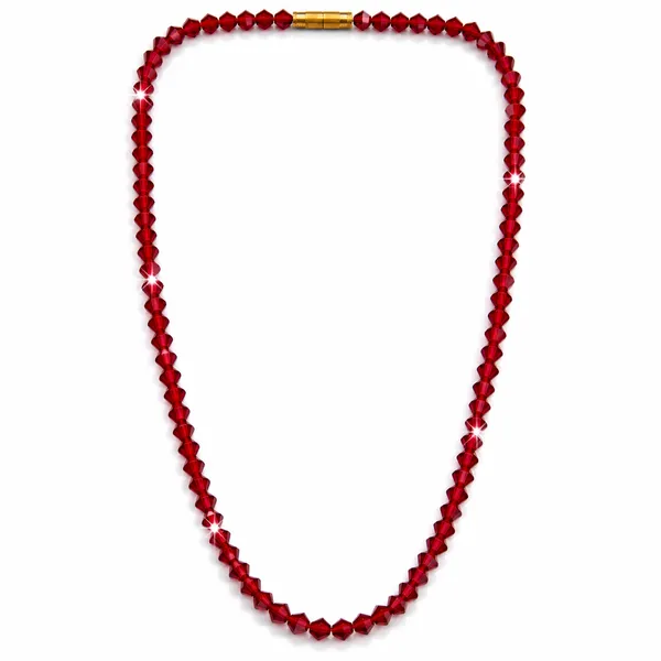 Crystal_Beaded_Necklace_For_Women_|_Faceted_Glass_Beads