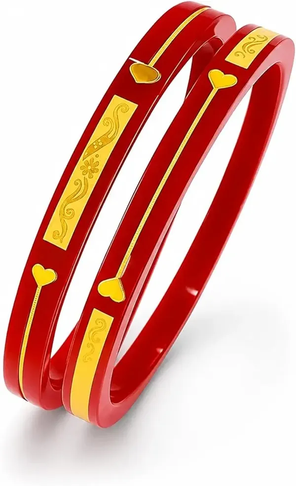 Gold_Pola_Bangle