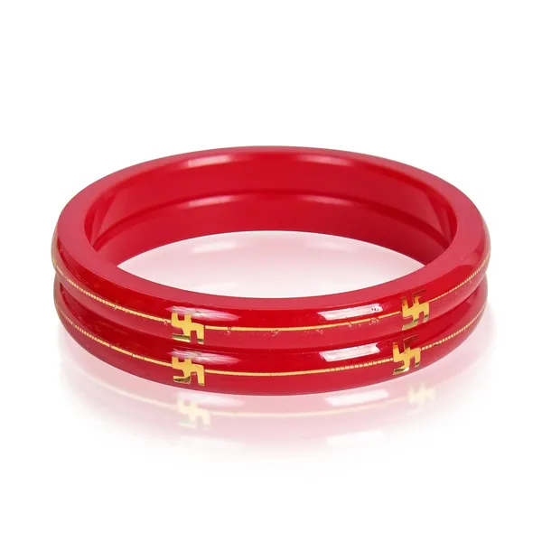 Ira_Peu_Ip_Jewellers_22k_Hallmark_Stamped_Pola_Bangles_Premium_Laminated_Bridal_Bangles_For_Women_Traditional_22k_Hallmark_Like_Appearance_With_Lightweight_Comfort_Set_Of_2pcs