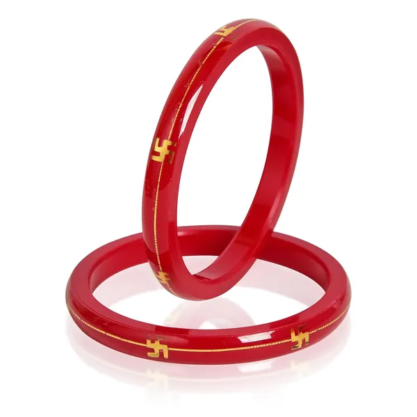 Ira_Peu_Ip_Jewellers_22k_Hallmark_Stamped_Pola_Bangles_Premium_Laminated_Bridal_Bangles_For_Women_Traditional_22k_Hallmark_Like_Appearance_With_Lightweight_Comfort_Set_Of_2pcs