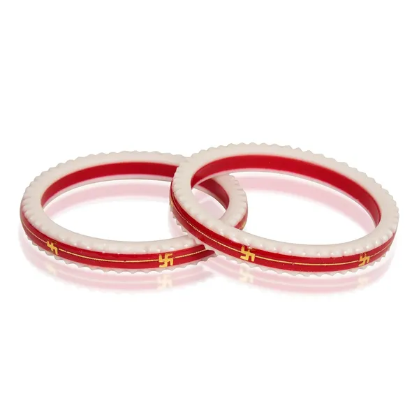 Ira_Peu_Trending_Viral_Gold_Pola_22k_916_Yellow_Gold_Pola_Bangles_Wedding_Chooda_Churas_For_Women_With_Purity_Certificate_Set_Of_2pcs