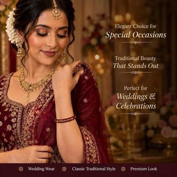 Product_Summary_Ira_Peu_Trending_Viral_Gold_Pola_22k_Hallmark_916_Yellow_Gold_Handmade_Pola_Bangles_Wedding_Chooda_Churas_For_Women_With_Purity_Certificate_Set_Of_2pcs