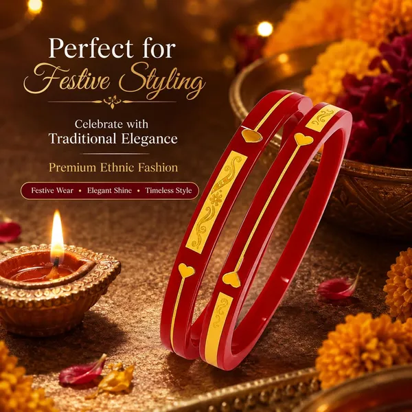 Ira_Peu_Ip_Jewellers_22k_Hallmark_Stamped_Pola_Bangles_Premium_Laminated_Bridal_Bangles_For_Women_Traditional_22k_Hallmark_Like_Appearance_With_Lightweight_Comfort