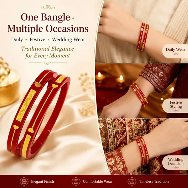 Ira_Peu_Ip_Jewellers_22k_Hallmark_Stamped_Pola_Bangles_Premium_Laminated_Bridal_Bangles_For_Women_Traditional_22k_Hallmark_Like_Appearance_With_Lightweight_Comfort