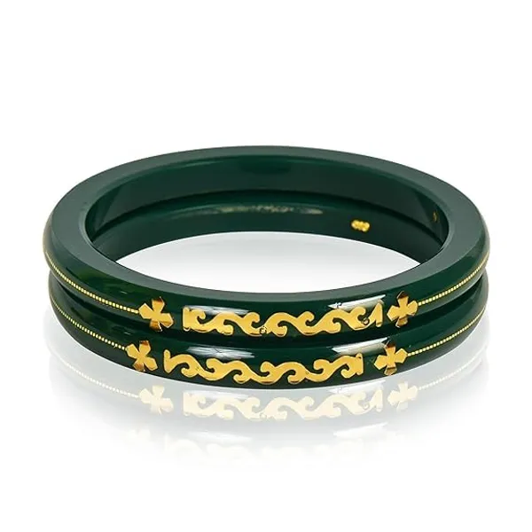 Ira_Peu_Ip_Jewellers_22k_Hallmark_Stamped_Pola_Bangles_Premium_Laminated_Bridal_Bangles_For_Women_Traditional_22k_Hallmark_Like_Appearance_With_Lightweight_Comfort_Set_Of_2pcs