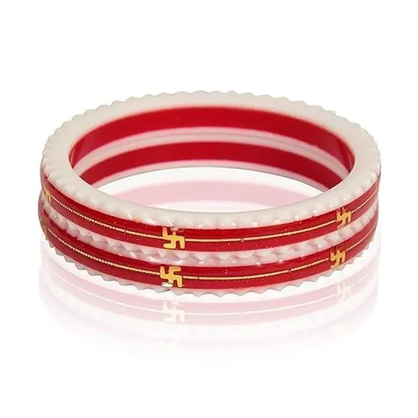 Ira_Peu_Ip_Jewellers_22k_Hallmark_Stamped_Pola_Bangles_Premium_Laminated_Bridal_Bangles_For_Women_Traditional_22k_Hallmark_Like_Appearance_With_Lightweight_Comfort_Set_Of_2pcs