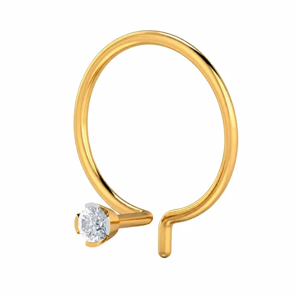 18_Kt_Gold_Nose_Pin