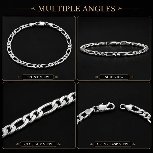 Ira_&_Peu_Sachin_Men'S_Bracelet