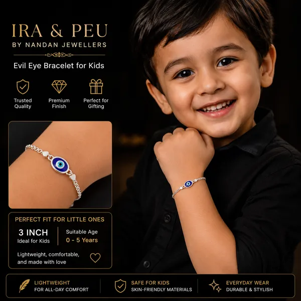 Ira_&_Peu_Sachin_Baby's_Bracelet